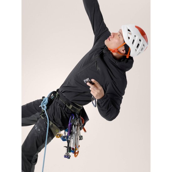 ARCTERYX - Veste à capuche Proton SL Homme