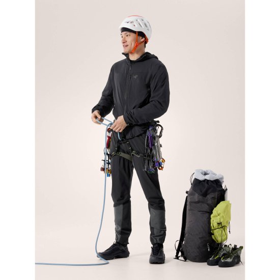 ARCTERYX - Veste à capuche Proton SL Homme