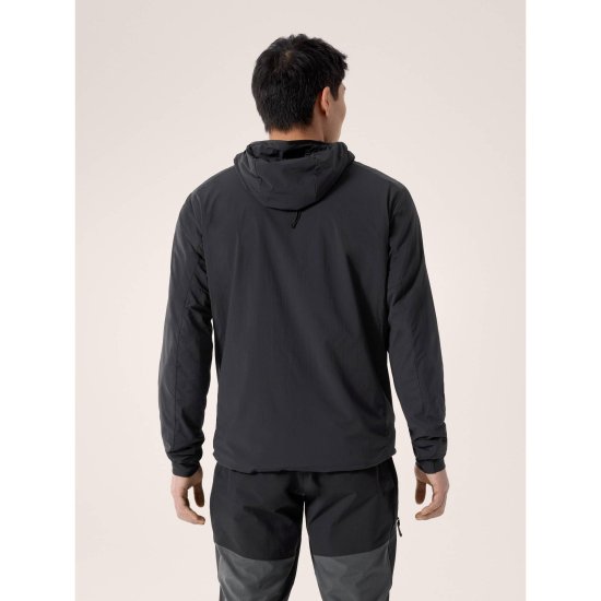 ARCTERYX - Veste à capuche Proton SL Homme