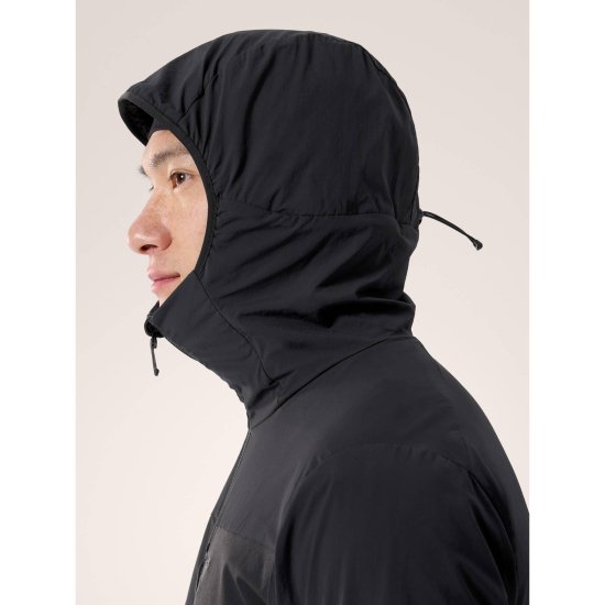 ARCTERYX - Veste à capuche Proton SL Homme