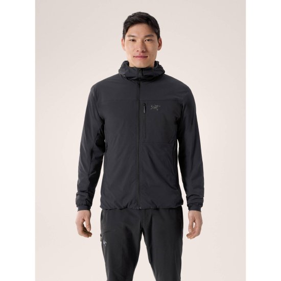 ARCTERYX - Veste à capuche Proton SL Homme