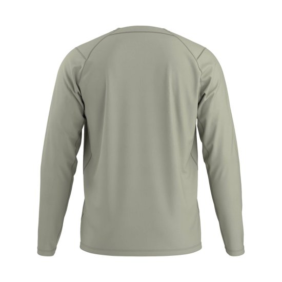 ARCTERYX - T-shirt manches longues Cormac Crew homme