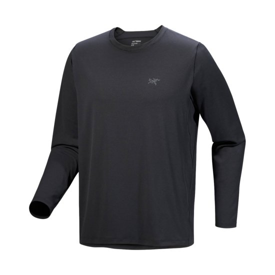 ARCTERYX - T-shirt manches longues Cormac Crew homme