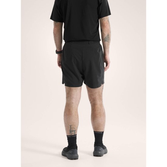ARCTERYX - Short Norvan 5" Homme