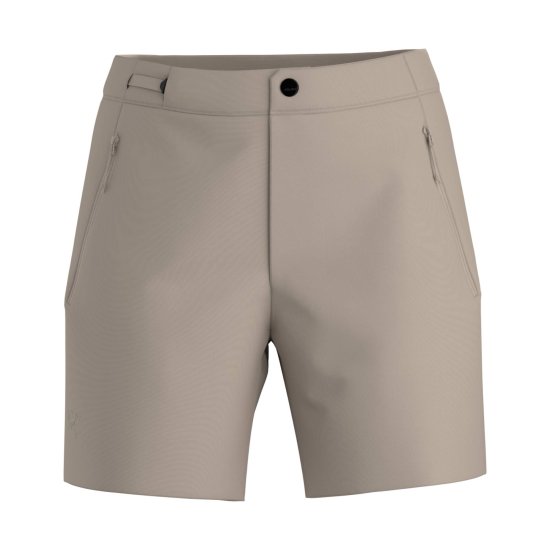 ARCTERYX - Short Gamma donna