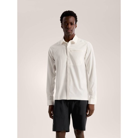 ARCTERYX - Chemise Skyline Homme