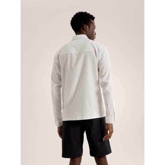 ARCTERYX - Chemise Skyline Homme