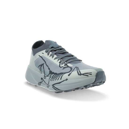 ARCTERYX - Sylan 2 uomo