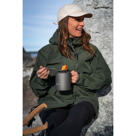 PRIMUS - Fourchette en aluminium