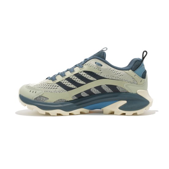 MERRELL - Chaussure de trail MOAB SPEED 2 homme