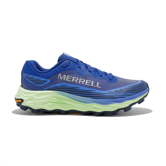 MERRELL - Agility Peak 6 homme