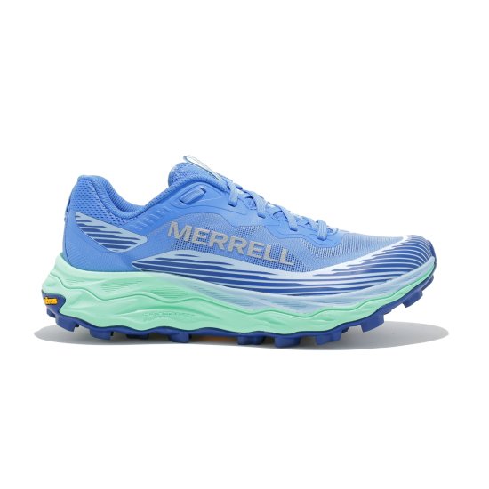 MERRELL - Chaussures de trail AGILITY PEAK 6 femme