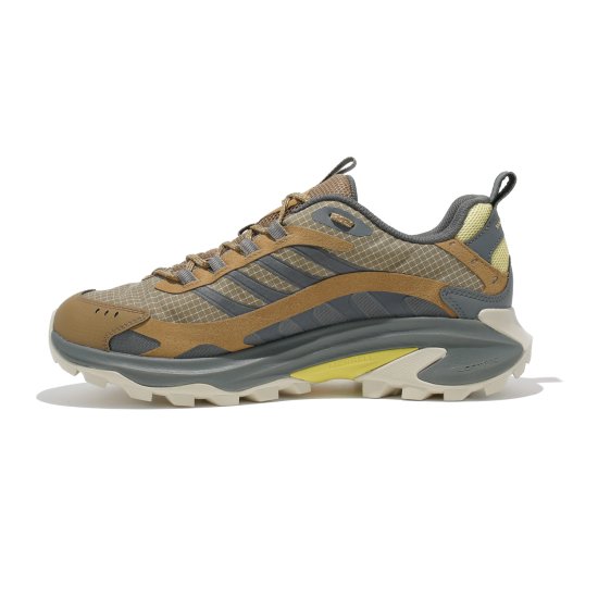 MERRELL - MOAB SPEED 2 GTX homme