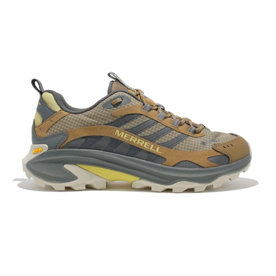 MERRELL - MOAB SPEED 2 GTX homme