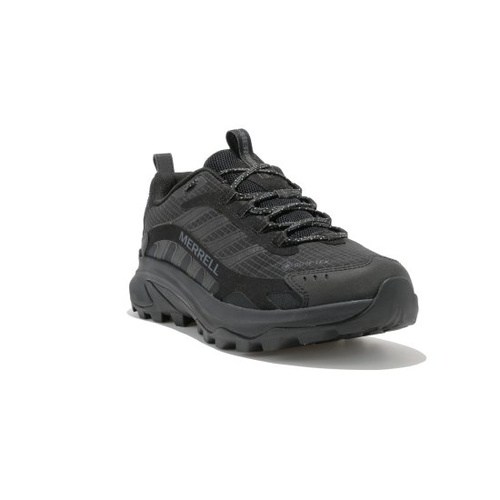 MERRELL - Chaussure randonnée tige basse MOAB SPEED 2 GTX homme