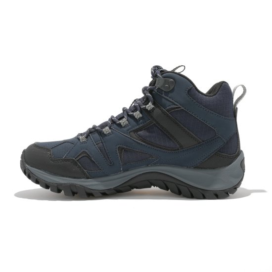 MERRELL - BRYCE RADIUS MID GTX Homme