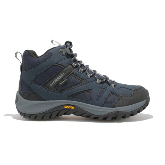 MERRELL - BRYCE RADIUS MID GTX Homme