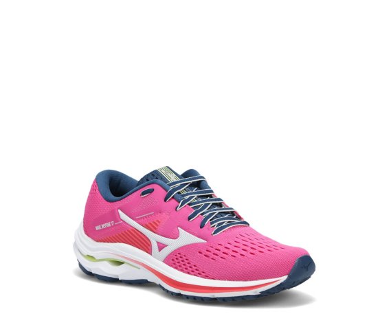 MIZUNO - WAVE INSPIRE 17 FEMME
