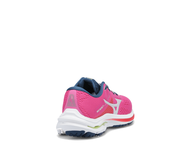 MIZUNO - WAVE INSPIRE 17 FEMME
