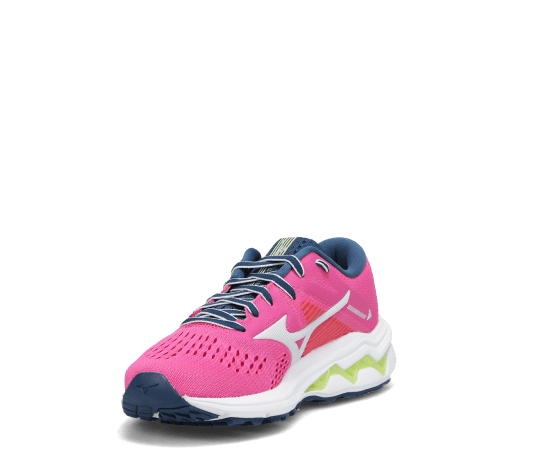 MIZUNO - WAVE INSPIRE 17 FEMME