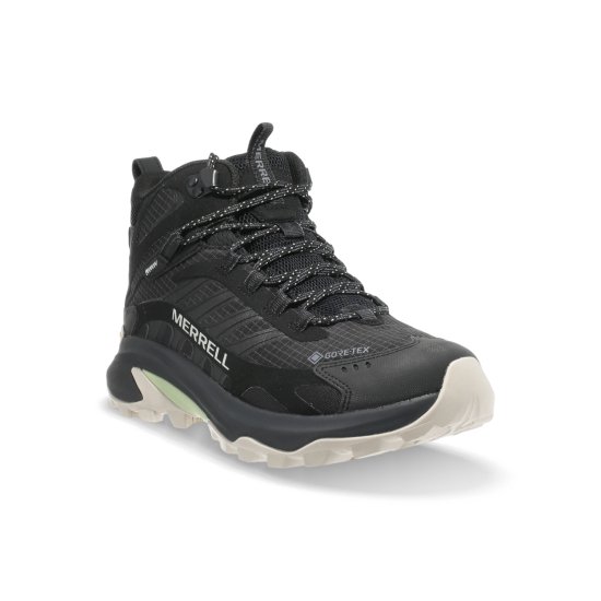 MERRELL - MOAB SPEED 2 MID GTX femme