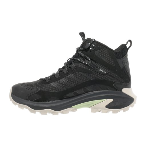 MERRELL - MOAB SPEED 2 MID GTX femme