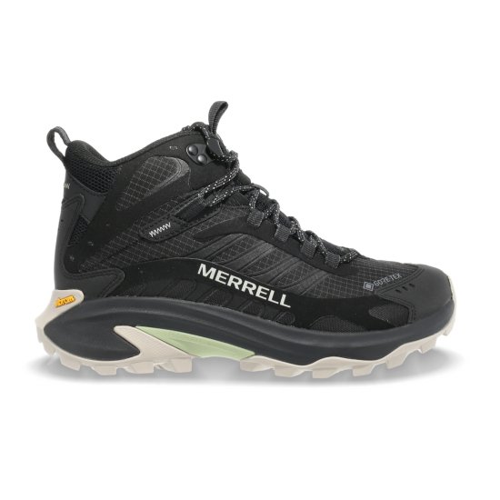 MERRELL - MOAB SPEED 2 MID GTX femme
