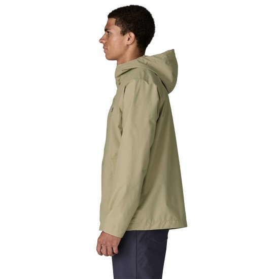 PATAGONIA - Veste Outdoor Everyday Rain homme