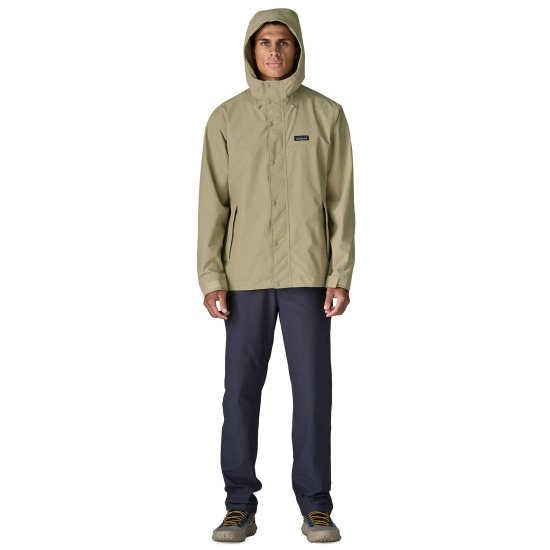 PATAGONIA - Veste Outdoor Everyday Rain homme