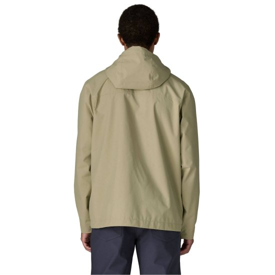 PATAGONIA - Veste Outdoor Everyday Rain homme