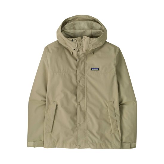 PATAGONIA - Veste Outdoor Everyday Rain homme