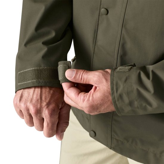 PATAGONIA - Veste Outdoor Everyday Rain homme