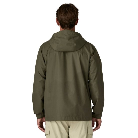 PATAGONIA - Veste Outdoor Everyday Rain homme