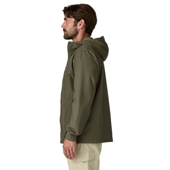PATAGONIA - Veste Outdoor Everyday Rain homme