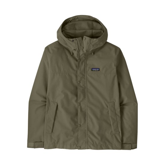 PATAGONIA - Veste Outdoor Everyday Rain homme