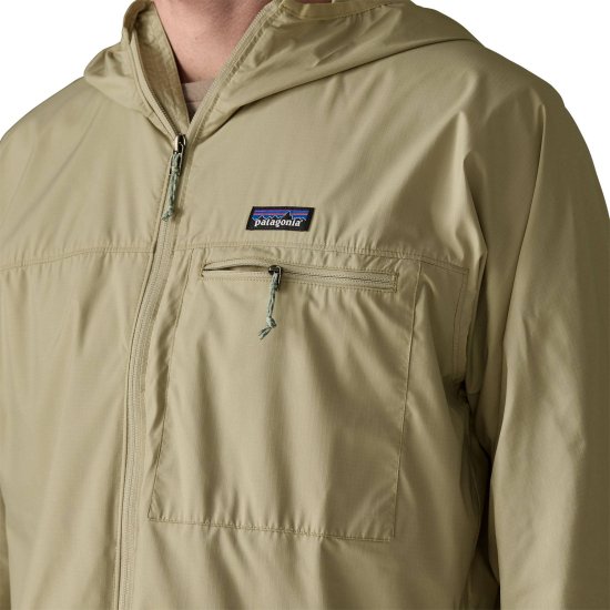 PATAGONIA - Veste Light & Variable homme