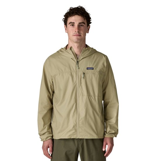 PATAGONIA - Veste Light & Variable homme