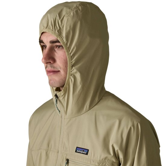 PATAGONIA - Veste Light & Variable homme