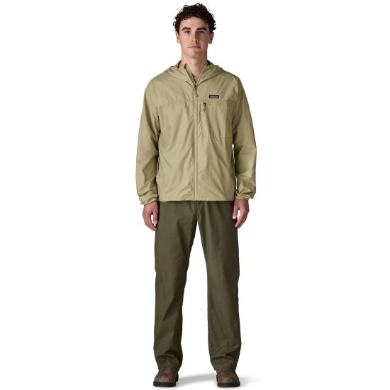 PATAGONIA - Veste Light & Variable homme