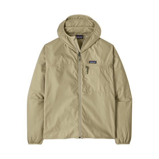 PATAGONIA - Veste Light & Variable homme