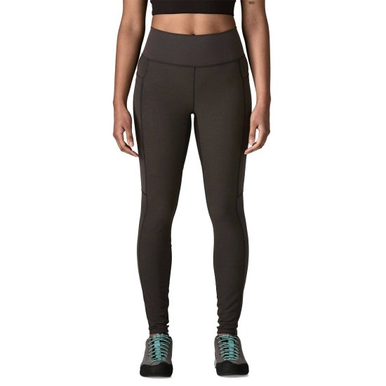 PATAGONIA - Collant Terravia Peak Tights donna