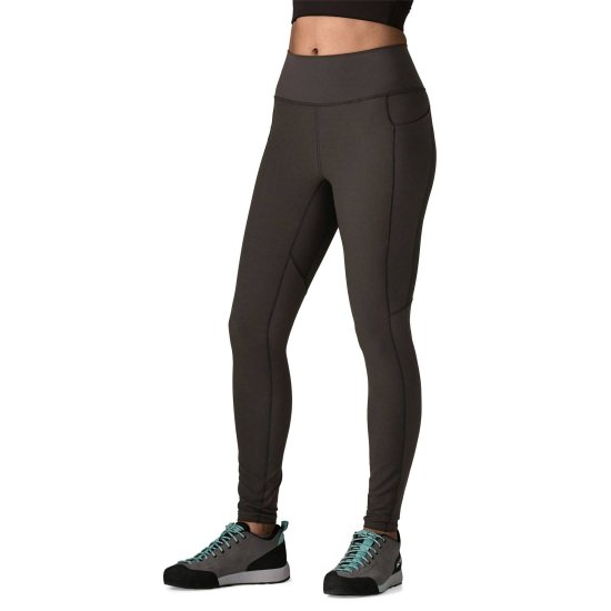 PATAGONIA - Collant Terravia Peak Tights donna