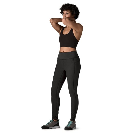 PATAGONIA - Collant Terravia Peak Tights donna