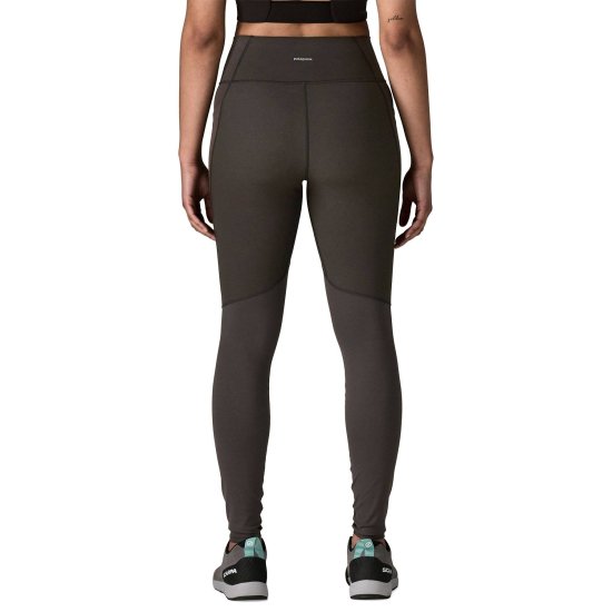 PATAGONIA - Collant Terravia Peak Tights donna