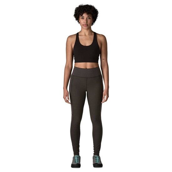 PATAGONIA - Collant Terravia Peak Tights donna