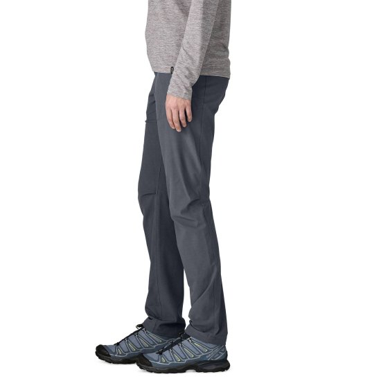 PATAGONIA - Pantalone Terravia Trail Regular donna