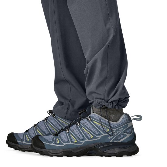PATAGONIA - Pantalone Terravia Trail Regular donna