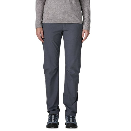 PATAGONIA - Pantalone Terravia Trail Regular donna