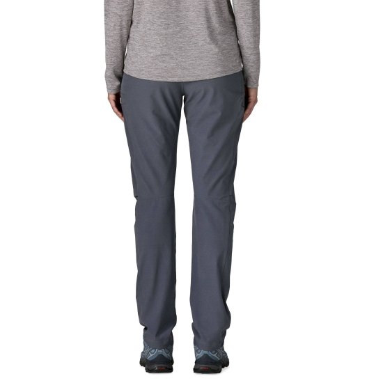 PATAGONIA - Pantalone Terravia Trail Regular donna