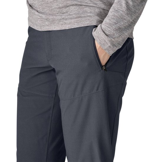 PATAGONIA - Pantalone Terravia Trail Regular donna